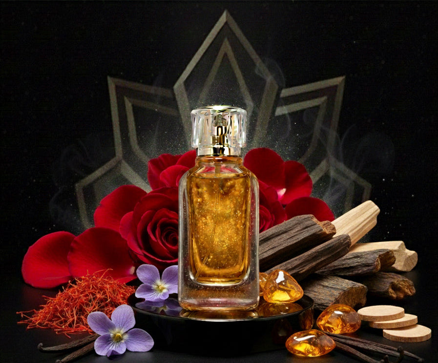 Baccarat Oud