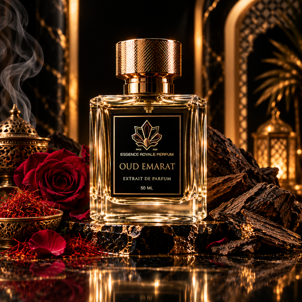 Oud Emarat
