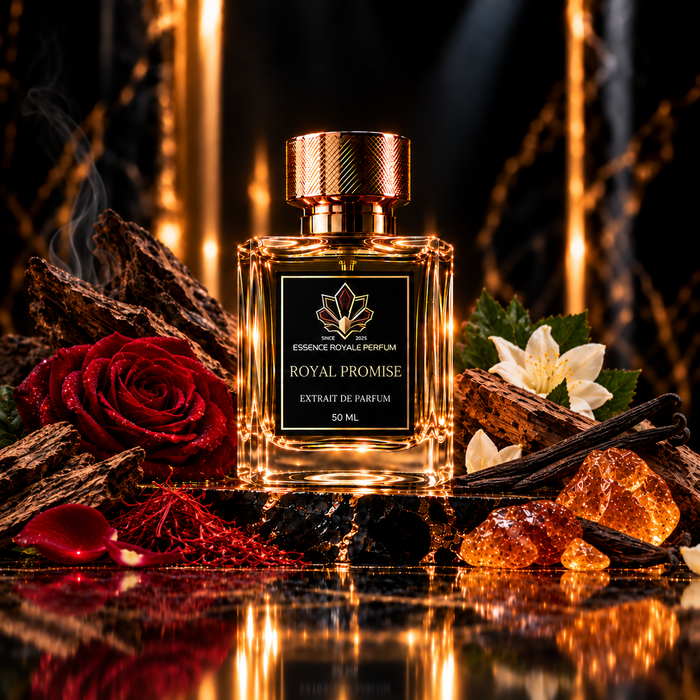 Royal Promise — Essence Royale Perfum